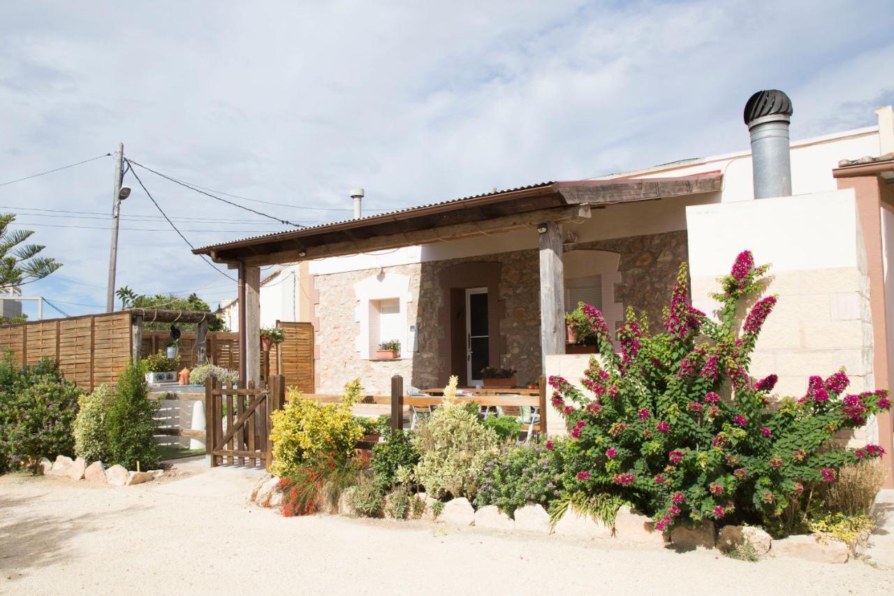 Casa Josep Villa Camarles Dış mekan fotoğraf
