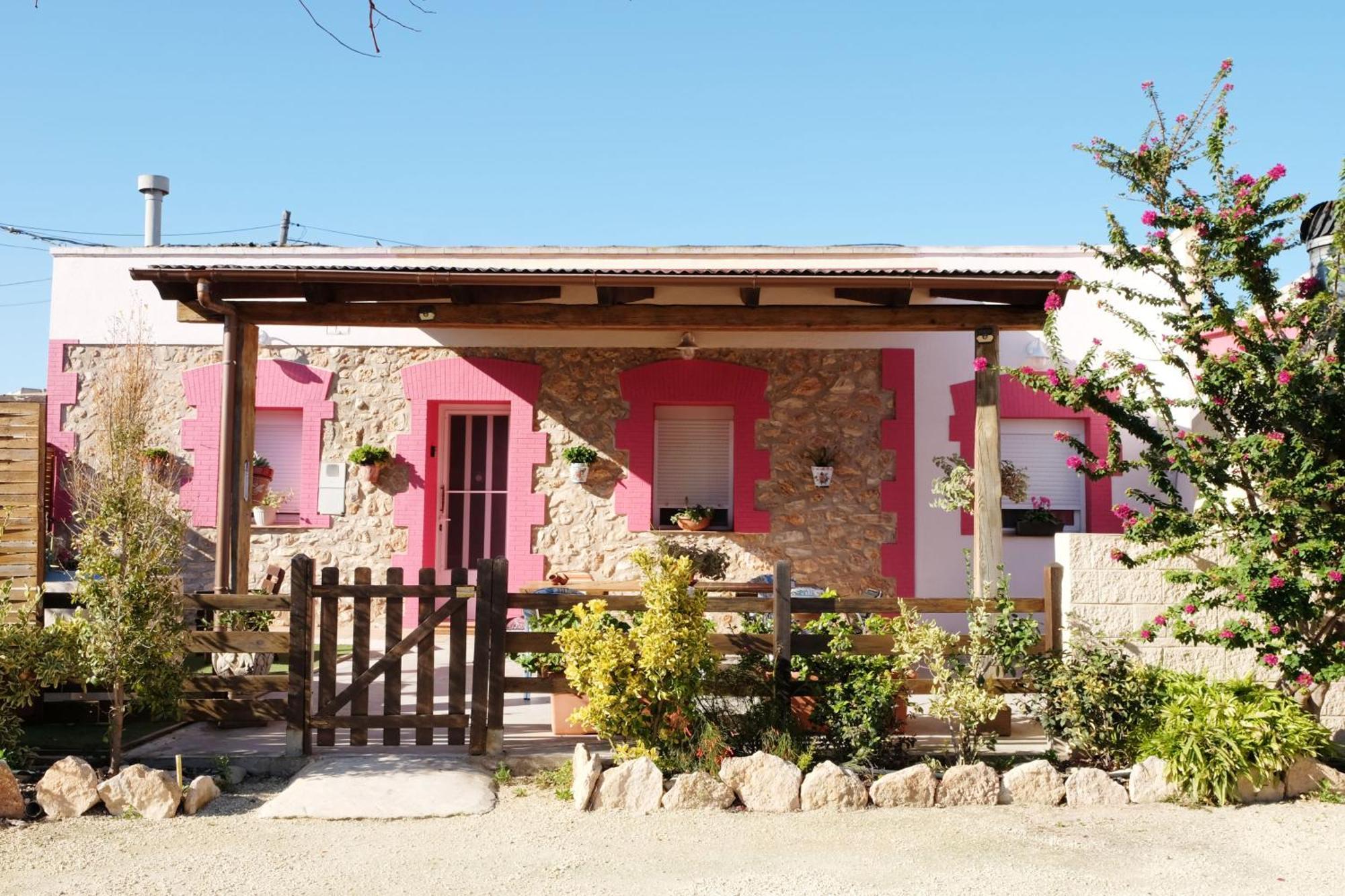 Casa Josep Villa Camarles Dış mekan fotoğraf