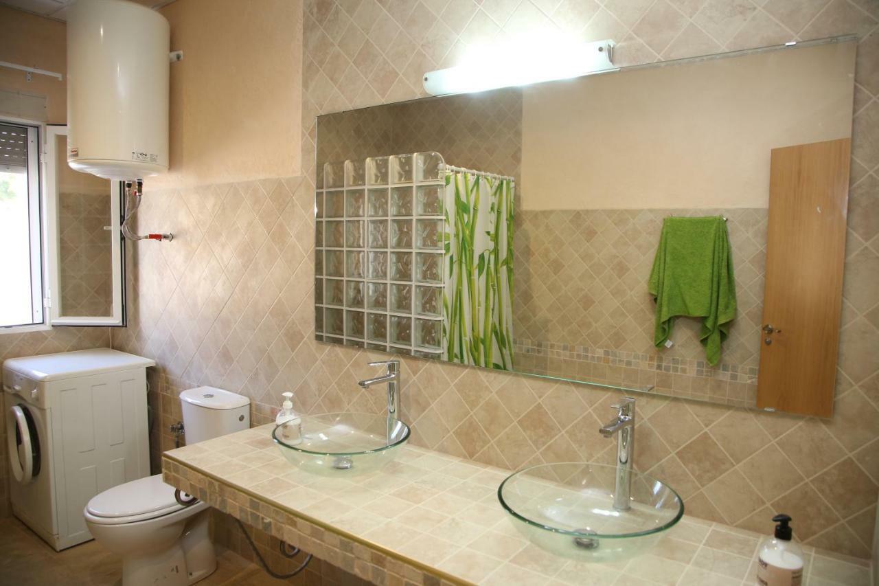 Casa Josep Villa Camarles Dış mekan fotoğraf